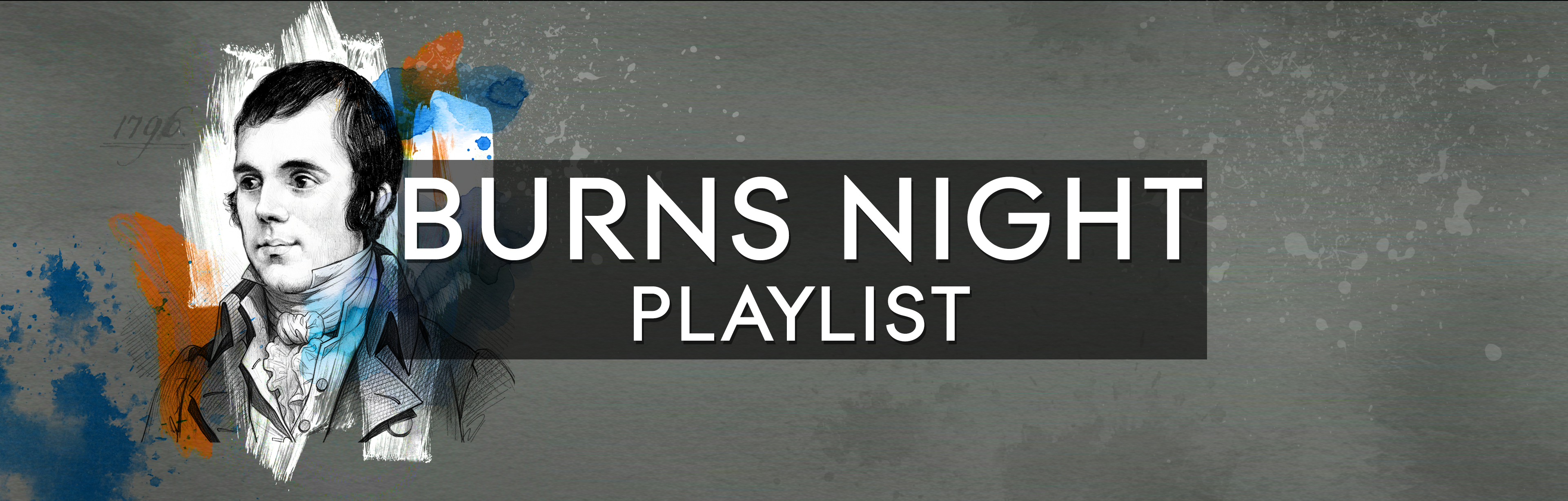 Burns Night - De Wolfe Music